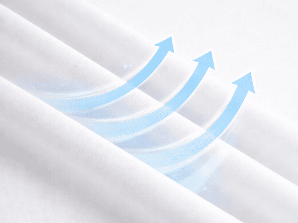 VERTICAL STRIPED SHIRT