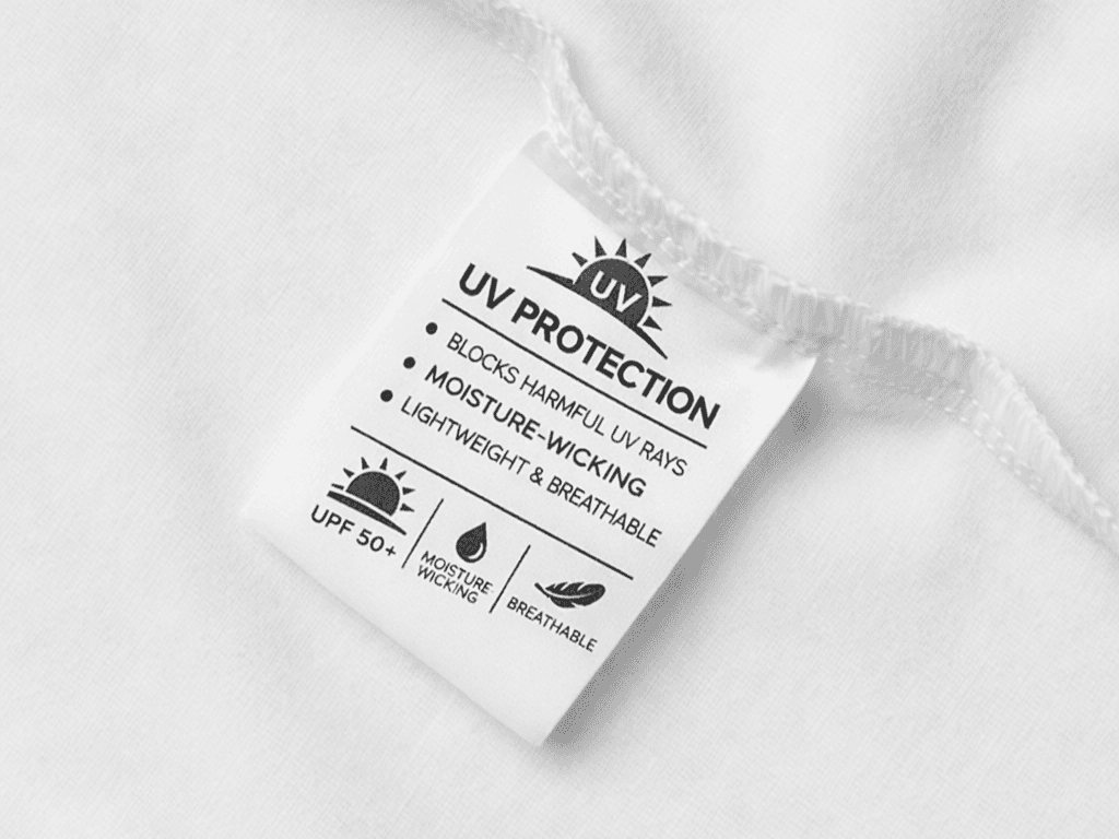 VERTICAL STRIPED SHIRT